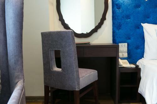 Serene Boutique Hotel & Spa