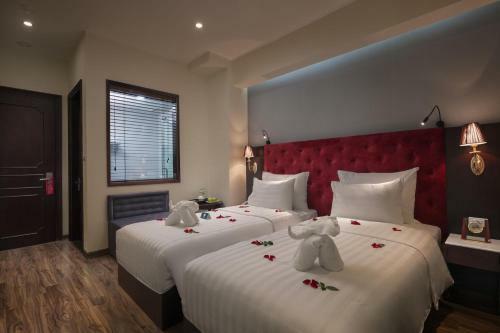 Serene Boutique Hotel & Spa