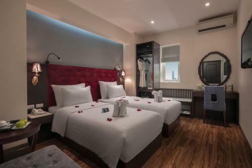 Serene Boutique Hotel & Spa