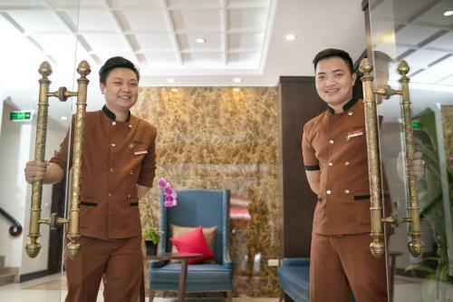 Serene Boutique Hotel & Spa