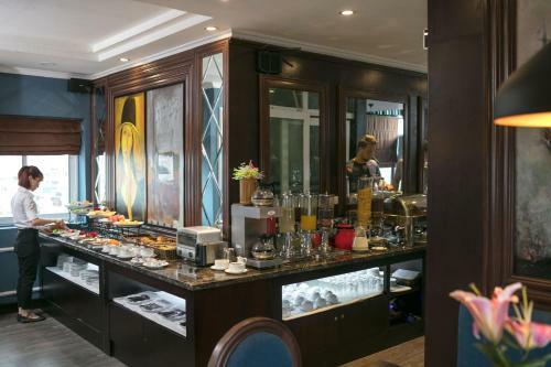Serene Boutique Hotel & Spa