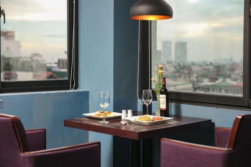 Serene Boutique Hotel & Spa