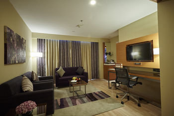Hotel Turyaa Chennai