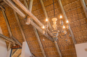 Posada Am Lodge