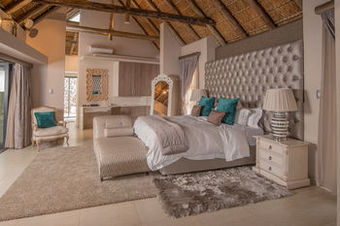 Posada Am Lodge