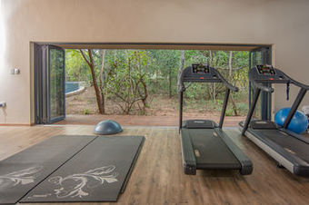 Posada Am Lodge