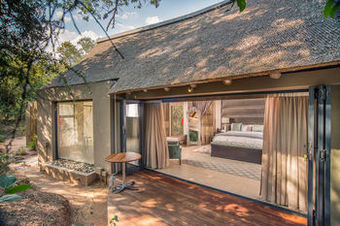 Posada Am Lodge