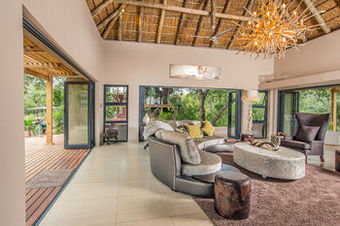 Posada Am Lodge