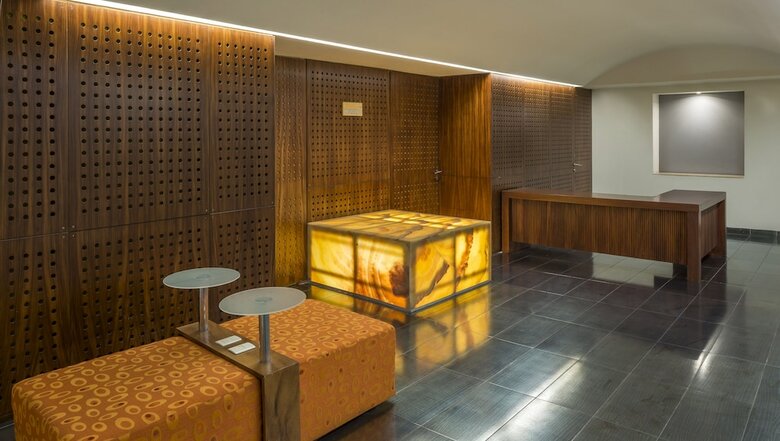 Hotel Ibis Guadalajara Expo