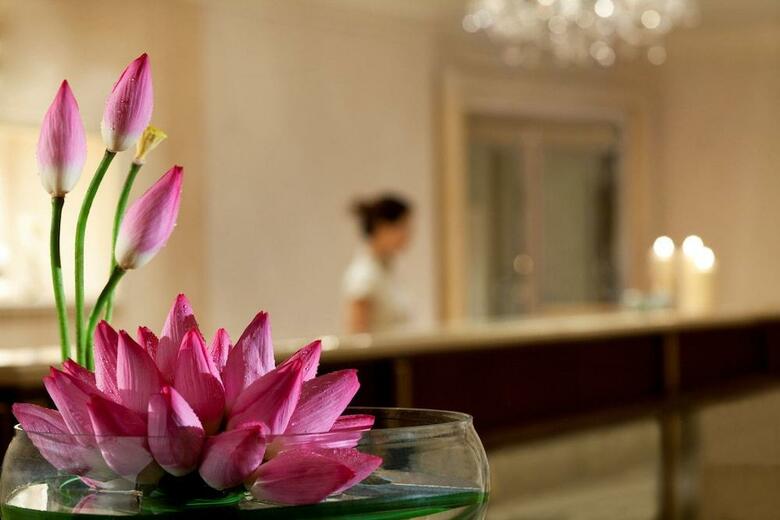 Hotel The Ritz-carlton, Guangzhou