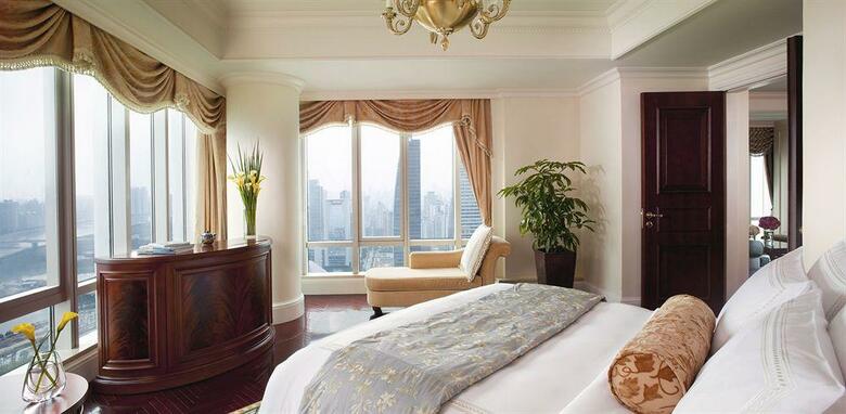 Hotel The Ritz-carlton, Guangzhou