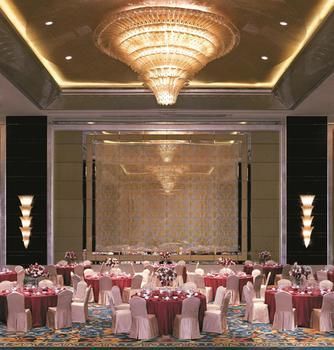 Hotel Shangri-la