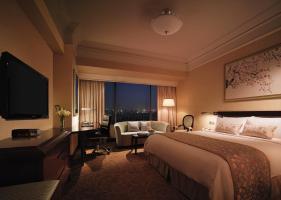 Hotel Shangri-la