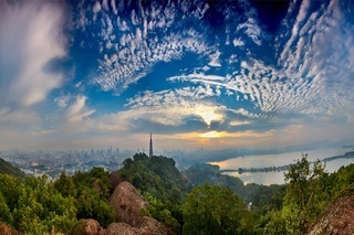 Shangri-la Hotel Hangzhou