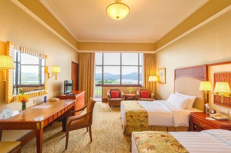 Shangri-la Hotel Hangzhou