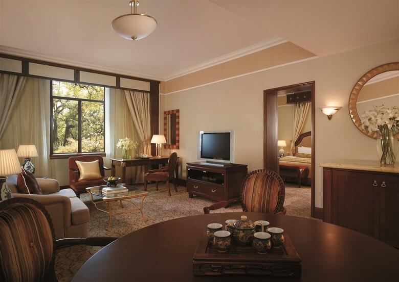 Shangri-la Hotel Hangzhou