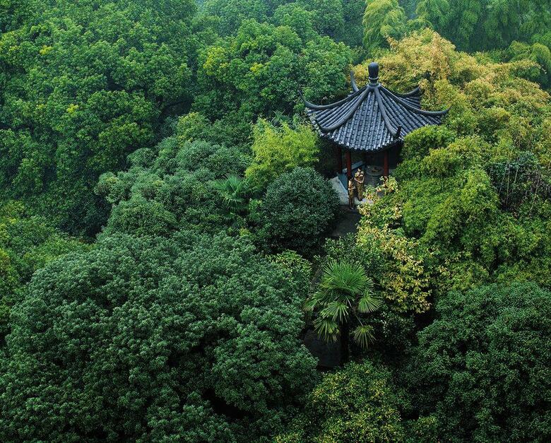Shangri-la Hotel Hangzhou