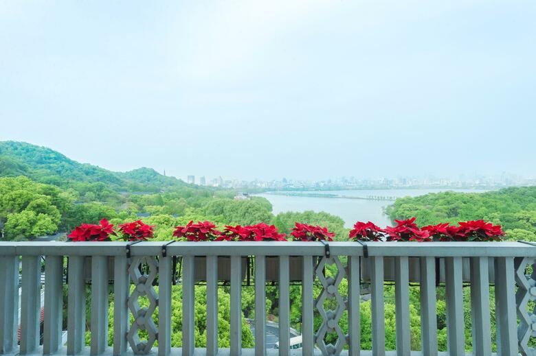 Shangri-la Hotel Hangzhou