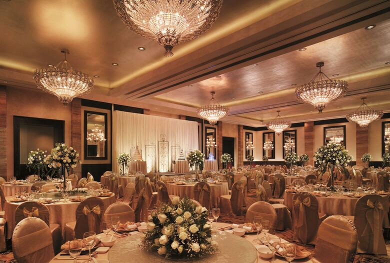 Hotel Shangri-la