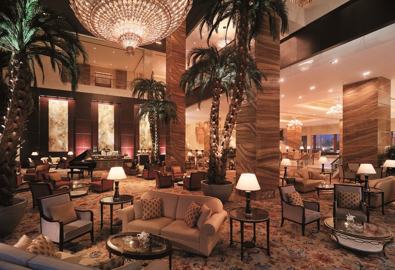 Hotel Shangri-la