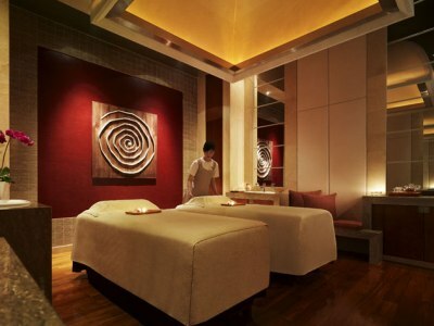 Hotel Shangri-la
