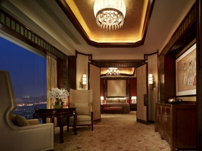 Hotel Shangri-la