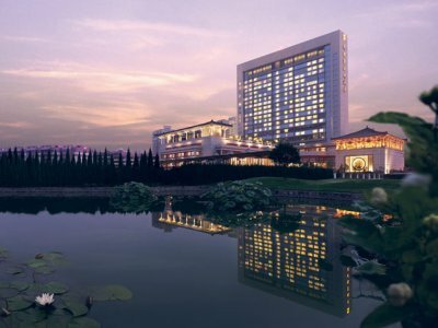 Hotel Shangri-la
