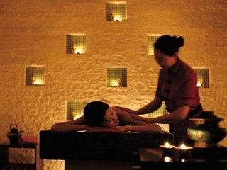 Shangri-la Hotel Chengdu
