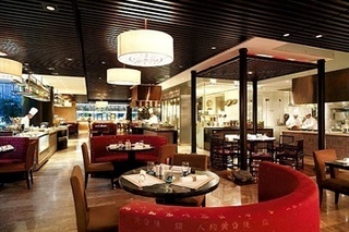 Shangri-la Hotel Chengdu