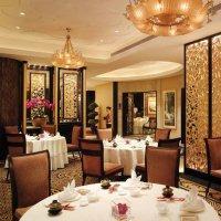 Shangri-la Hotel Chengdu