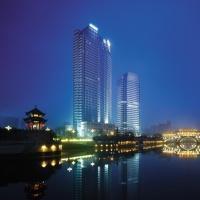 Shangri-la Hotel Chengdu
