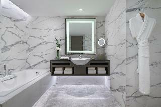 Hotel Harbour Plaza Chongqing