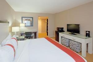 Hotel Holiday Inn Boston-dedham