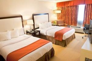 Hotel Holiday Inn Boston-dedham