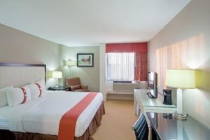 Hotel Holiday Inn Boston-dedham