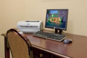 Hotel Holiday Inn Boston-dedham