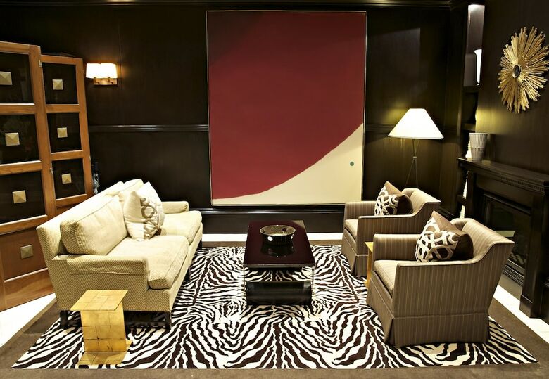 Hotel Fifteen Beacon