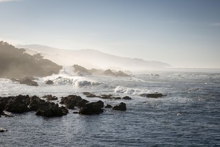 Hotel El Lodge En Pebble Beach (sv)