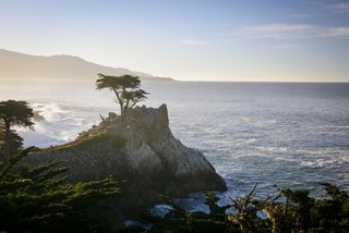 Hotel El Lodge En Pebble Beach (sv)