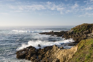 Hotel El Lodge En Pebble Beach (sv)
