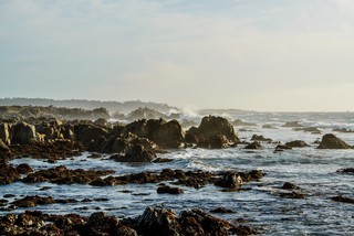 Hotel El Lodge En Pebble Beach (sv)