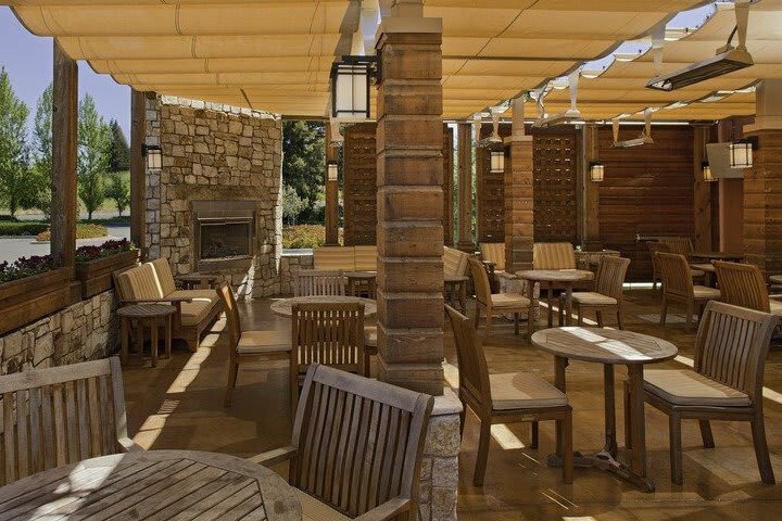 Hyatt Vineyard Creek Hotel & Spa