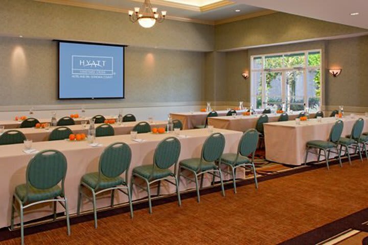 Hyatt Vineyard Creek Hotel & Spa