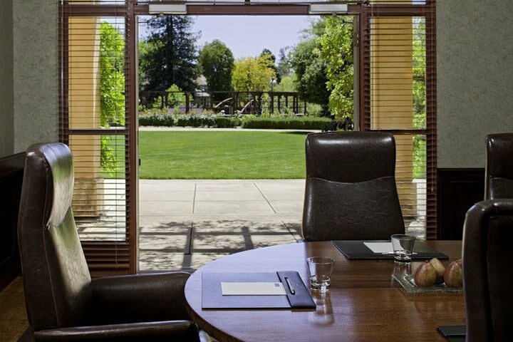 Hyatt Vineyard Creek Hotel & Spa