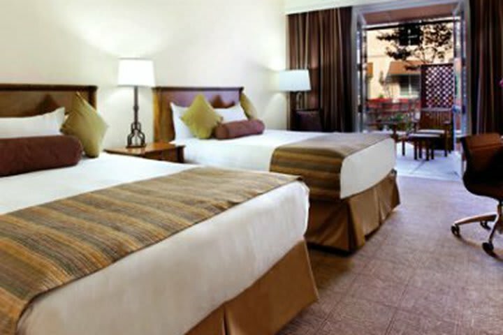Hyatt Vineyard Creek Hotel & Spa