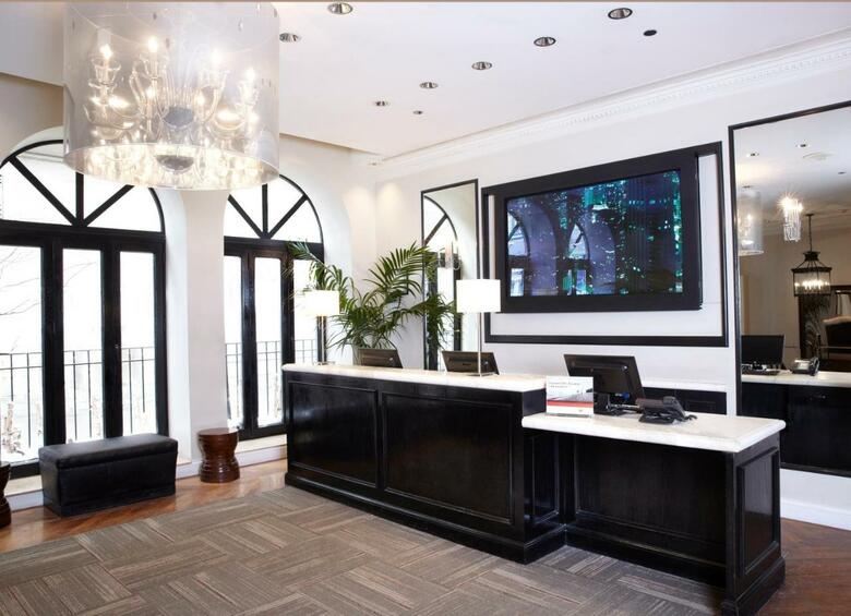 Cass Hotel - A Holiday Inn Express