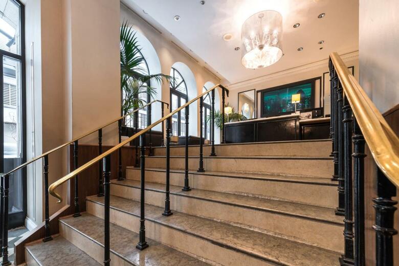 Cass Hotel - A Holiday Inn Express