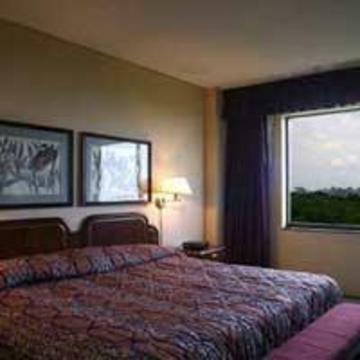 Hotel Embassy Suites Dallas - Love Field