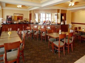 Hotel Comfort Suites Baymeadows