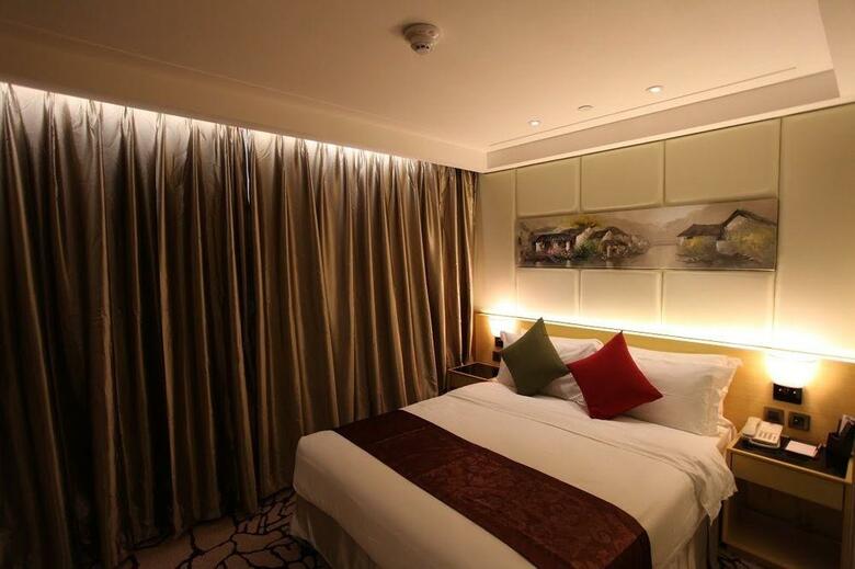 Eco Tree Hotel